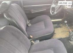 Седан ВАЗ (LADA) 2106 I 1984 в Ужгороде