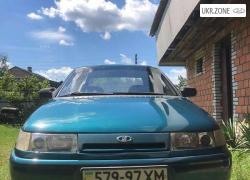 Седан ВАЗ (LADA) 2110 I 2000 в Березно