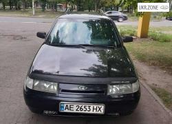 Универсал 5 дверей ВАЗ (LADA) 2111 I 2008 в Кривом Роге