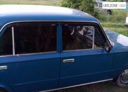 Седан ВАЗ (LADA) 2101 I 1971 в Каневе