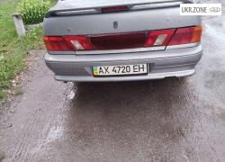 Седан ВАЗ (LADA) 2115 I 2009 у Харкові