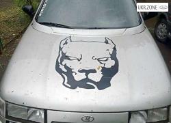 ВАЗ (LADA) 2112 2005 в Ровно