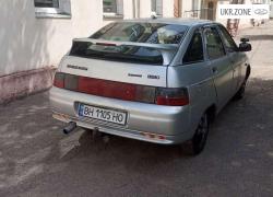 ВАЗ (LADA) 2112 2006 в Одессе
