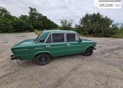 Седан ВАЗ (LADA) 2106 I 1987 в Запорожье