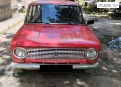 Седан ВАЗ (LADA) 2101 I 1985 у Харкові