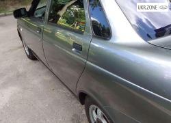 Седан ВАЗ (LADA) Priora I 2008 у Києві