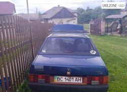 Седан ВАЗ (LADA) 21099 I 2005 в Дрогобыче