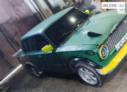 ВАЗ (LADA) 2101 1980 в Днепре