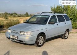 Універсал 5 дверей ВАЗ (LADA) 2111 I 2007 у Новомосковську