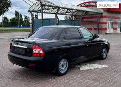 Седан ВАЗ (LADA) Priora I 2010 в Днепре