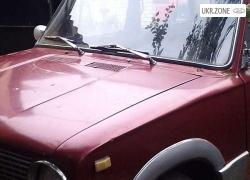 Седан ВАЗ (LADA) 2101 I 1974 в Киверцах