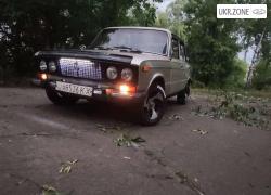 Седан ВАЗ (LADA) 2103 I 1973 в Бершади