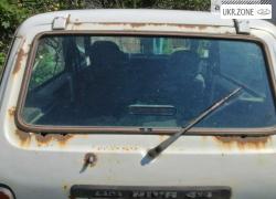 Внедорожник 3 двери ВАЗ (LADA) 2121 (4x4) I Рестайлинг 2005 в Балаклее