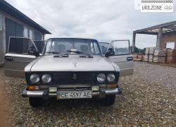Седан ВАЗ (LADA) 2106 I 1992 в Черновцах
