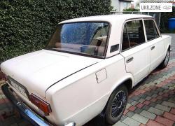 Седан ВАЗ (LADA) 2103 I 1984 в Львове