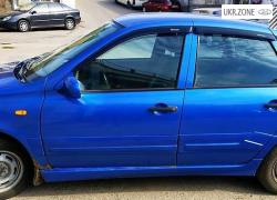 Седан ВАЗ (LADA) Kalina I 2006 в Харькове