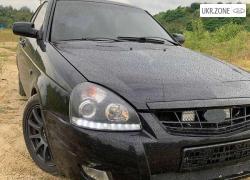 ВАЗ (LADA) Priora 2010 у Краматорську