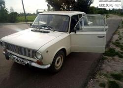 Седан ВАЗ (LADA) 2101 I 1974 у Старій Вижівці