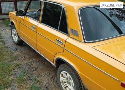 Седан ВАЗ (LADA) 2106 I 1982 в Одессе