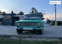 Седан ВАЗ (LADA) 2101 I 1979 у Чернівцях