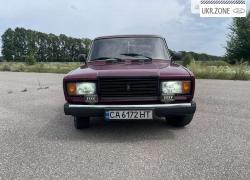 Седан ВАЗ (LADA) 2107 I 2004 в Киеве