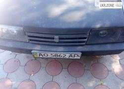 Хетчбек 5 дверей ВАЗ (LADA) 2109 I 1998 у Ужгороді