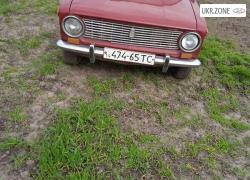 Седан ВАЗ (LADA) 2101 I 1974 в Каменка-Бугской