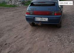 ВАЗ (LADA) 2112 2005 в Харькове