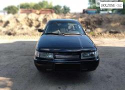 Седан ВАЗ (LADA) 2110 I 2007 в Кобеляках