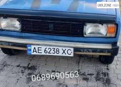 Седан ВАЗ (LADA) 2105 I 1984 в Новомосковске