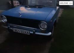 Седан ВАЗ (LADA) 2101 I 1977 в Лохвице