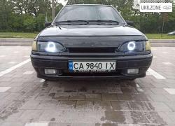 Седан ВАЗ (LADA) 2115 I 2012 в Черкассах