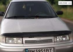 Седан ВАЗ (LADA) 2110 I 2014 в Шостке