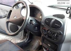 Седан ВАЗ (LADA) Kalina I 2006 в Славянске