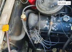 Седан ВАЗ (LADA) 2107 I 1987 в Рава-Русской