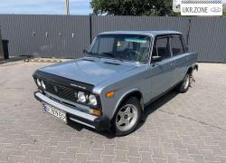 Седан ВАЗ (LADA) 2106 I 2001 в Ярмолинцах
