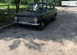 Седан ВАЗ (LADA) 2101 I 1973 в Харькове
