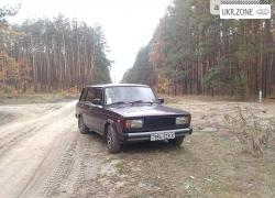 Универсал 5 дверей ВАЗ (LADA) 2104 I 2000 в Броварах
