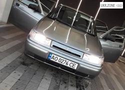 Седан ВАЗ (LADA) 2110 I 2007 в Ужгороде