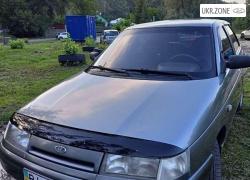 Седан ВАЗ (LADA) 2110 I 2004 в Миргороде