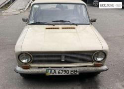 Седан ВАЗ (LADA) 2101 I 1986 в Киеве