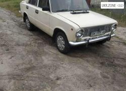 Седан ВАЗ (LADA) 2101 I 1979 в Ковелье