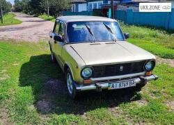 Седан ВАЗ (LADA) 2101 I 1973 в Прилуках