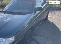 Седан ВАЗ (LADA) 2110 I 2010 в Первомайске