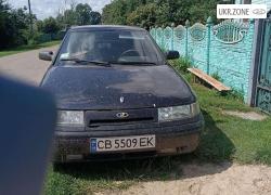 ВАЗ (LADA) 2112 2006 в Чернигове