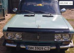 Седан ВАЗ (LADA) 2106 I 1989 в Чернигове