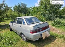Седан ВАЗ (LADA) 2110 I 2000 в Хмельницком