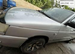 Седан ВАЗ (LADA) 2110 I 2005 у Кропивницькому