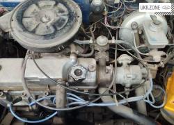 Хэтчбек 5 дверей ВАЗ (LADA) 2109 I 1990 в Львове