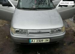 Седан ВАЗ (LADA) 2110 I 2005 в Яготине